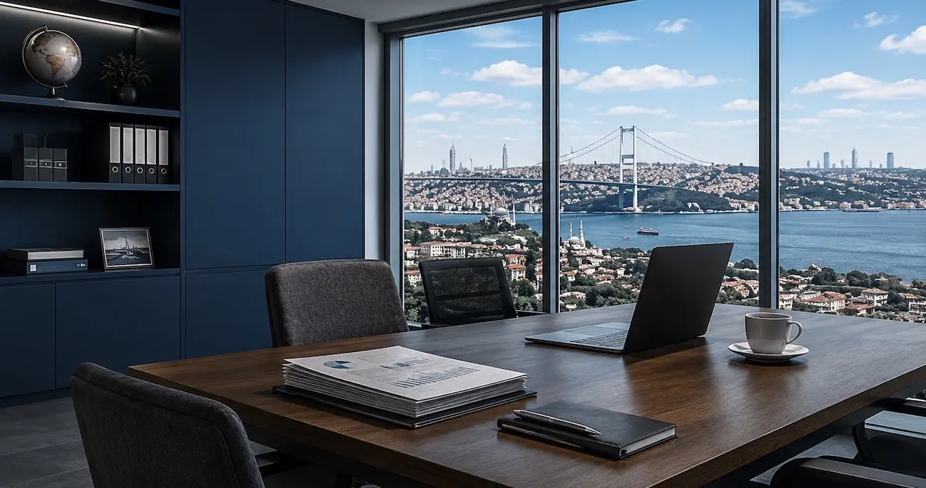 Business in Turkey